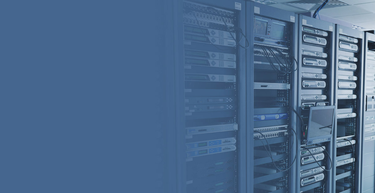 AG旗舰厅·(中国)国际厅智慧 - 为数据中心提供安全配电及防雷解决方案